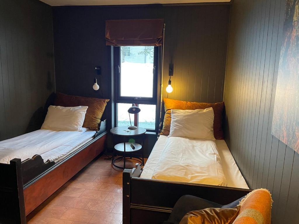 Bergmannshuset Hotel Lokken Verk Room photo
